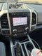 2019 Ford F-150 Lariat w/Max Tow / Tech & Twin Panel MoonRoof