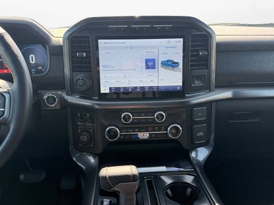 2023 Ford F-150 Tremor w/Twin Panel Moonroof