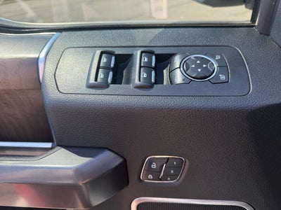 2018 Ford F-150 Limited