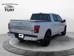 2018 Ford F-150 Limited