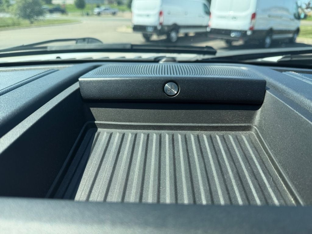2018 Ford F-150 Limited