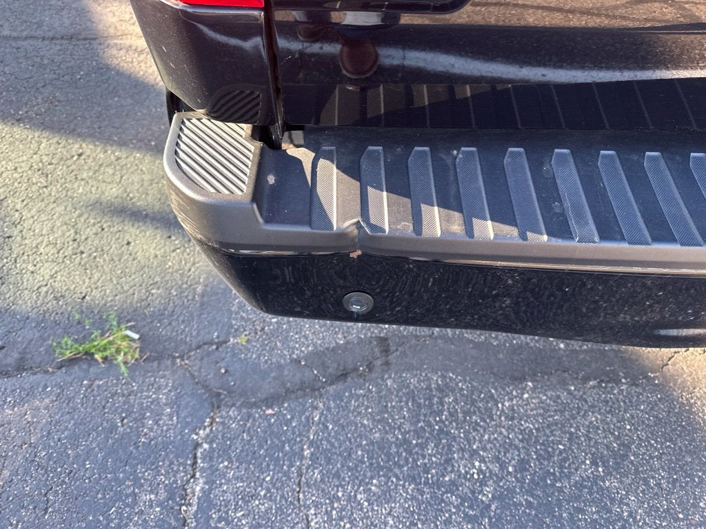 2018 Ford F-150 Lariat FX4 w/Tech Pkg & Twin Panel MoonRoof