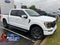 2023 Ford F-150 Lariat Sport Gold Certified
