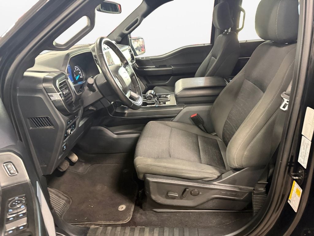 2023 Ford F-150 XLT Sport w/Tow Pkg