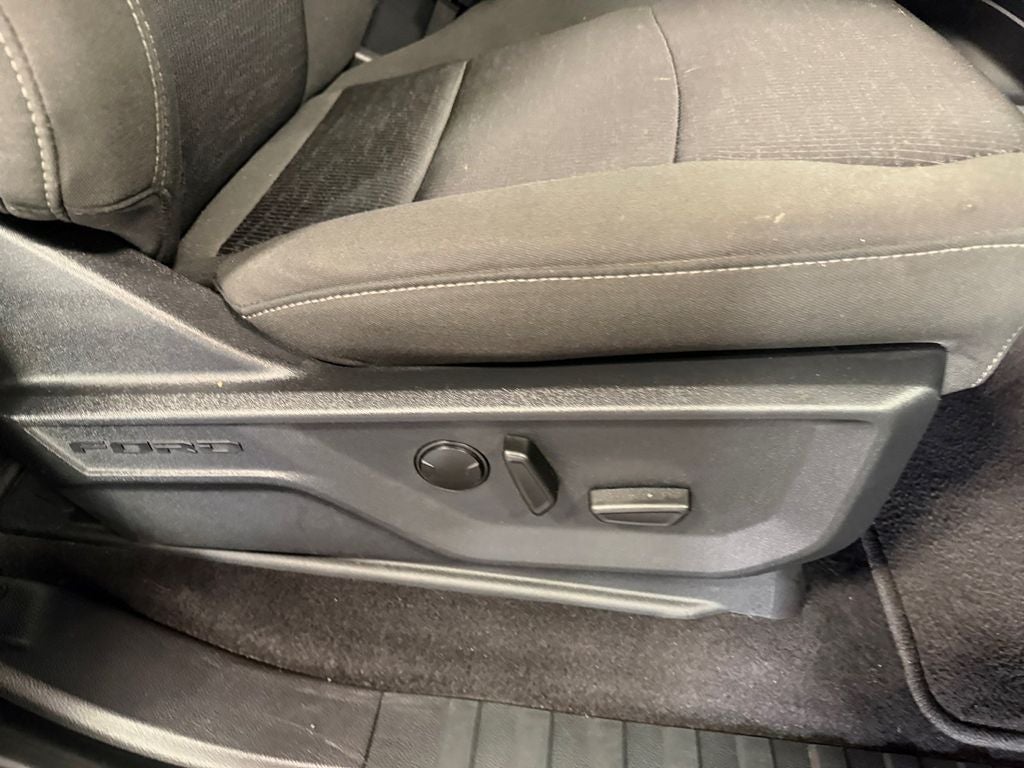 2023 Ford F-150 XLT Sport w/Tow Pkg