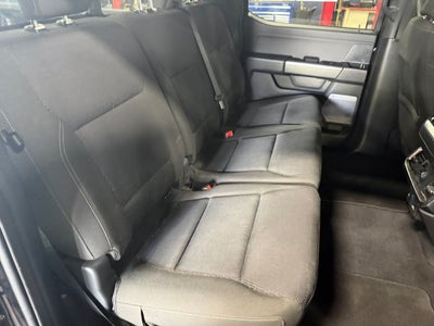2023 Ford F-150 XLT Sport w/Tow Pkg