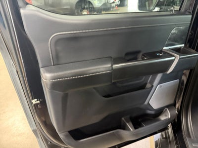 2023 Ford F-150 XLT Sport w/Tow Pkg