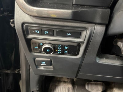 2023 Ford F-150 XLT Sport w/Tow Pkg