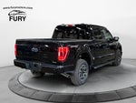 2023 Ford F-150 XLT Sport w/Tow Pkg