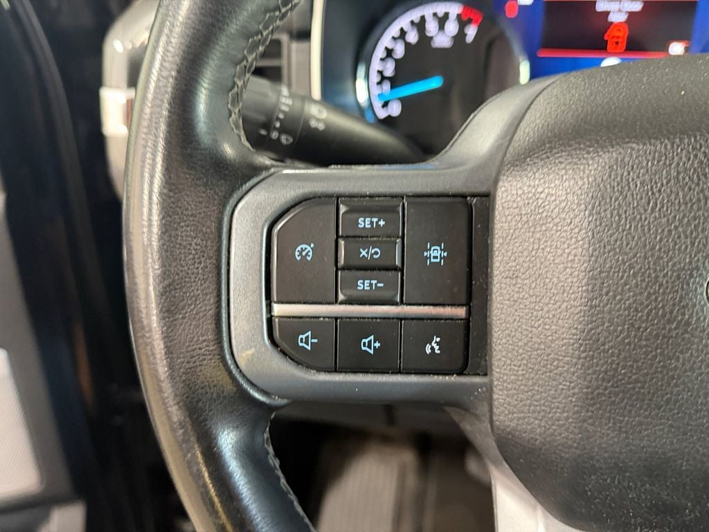 2023 Ford F-150 XLT Sport w/Tow Pkg
