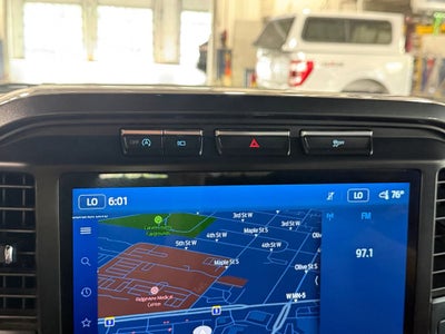 2023 Ford F-150 XLT Sport w/Tow Pkg