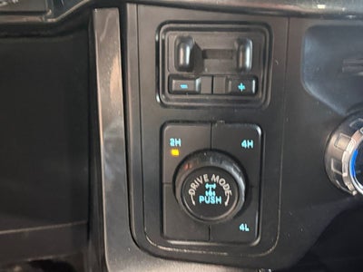 2023 Ford F-150 XLT Sport w/Tow Pkg