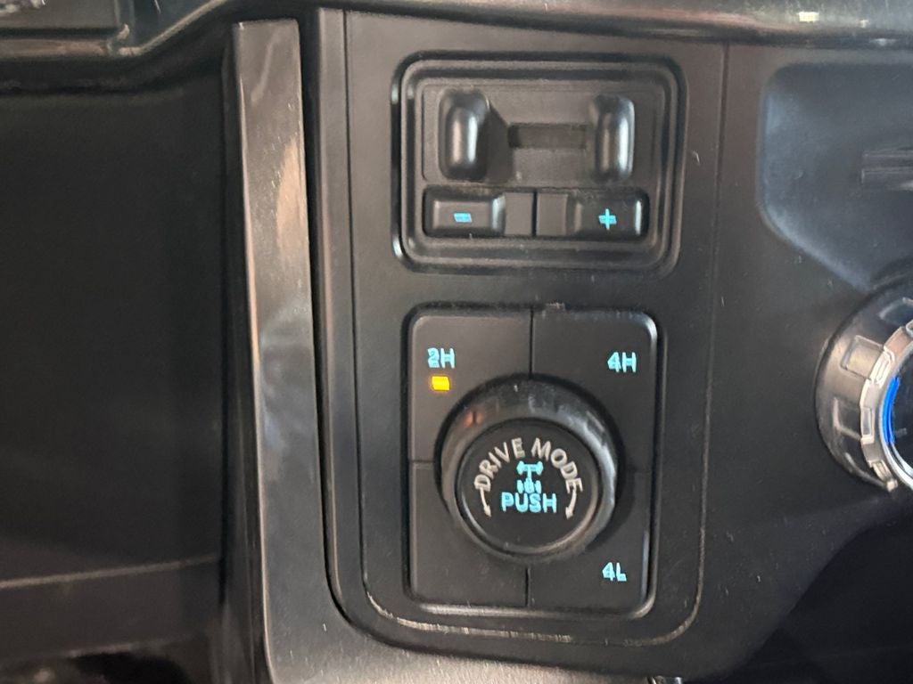 2023 Ford F-150 XLT Sport w/Tow Pkg