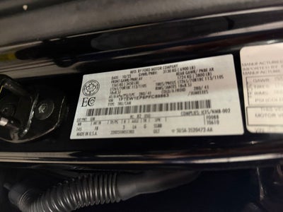 2023 Ford F-150 XLT Sport w/Tow Pkg