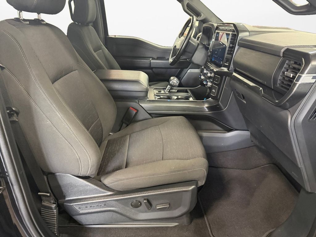 2023 Ford F-150 XLT Sport w/Tow Pkg