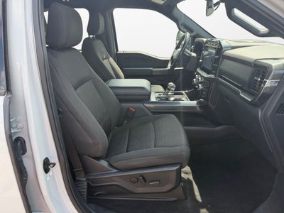 2023 Ford F-150 XLT Sport w/Trailer Tow Pkg