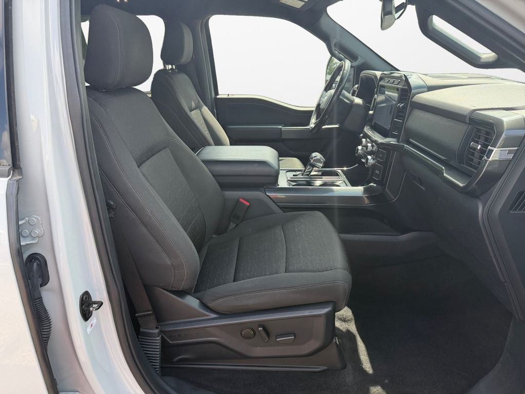2023 Ford F-150 XLT Sport w/Trailer Tow Pkg
