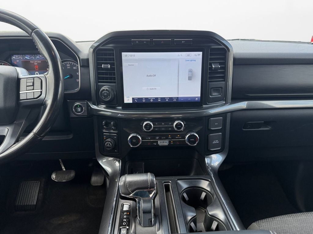 2023 Ford F-150 XLT Sport w/Trailer Tow Pkg