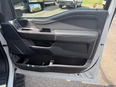 2023 Ford F-150 XLT Sport w/Trailer Tow Pkg