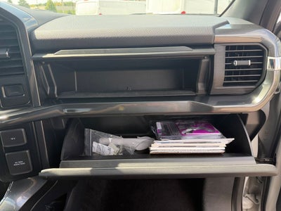 2023 Ford F-150 XLT Sport w/Trailer Tow Pkg
