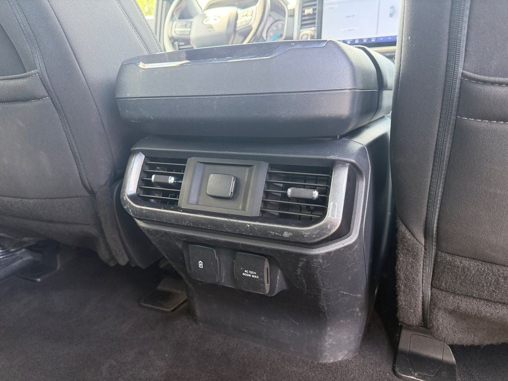 2023 Ford F-150 XLT Sport w/Trailer Tow Pkg