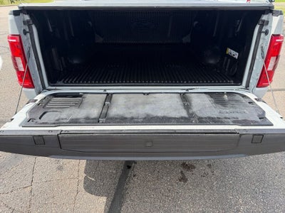 2023 Ford F-150 XLT Sport w/Trailer Tow Pkg