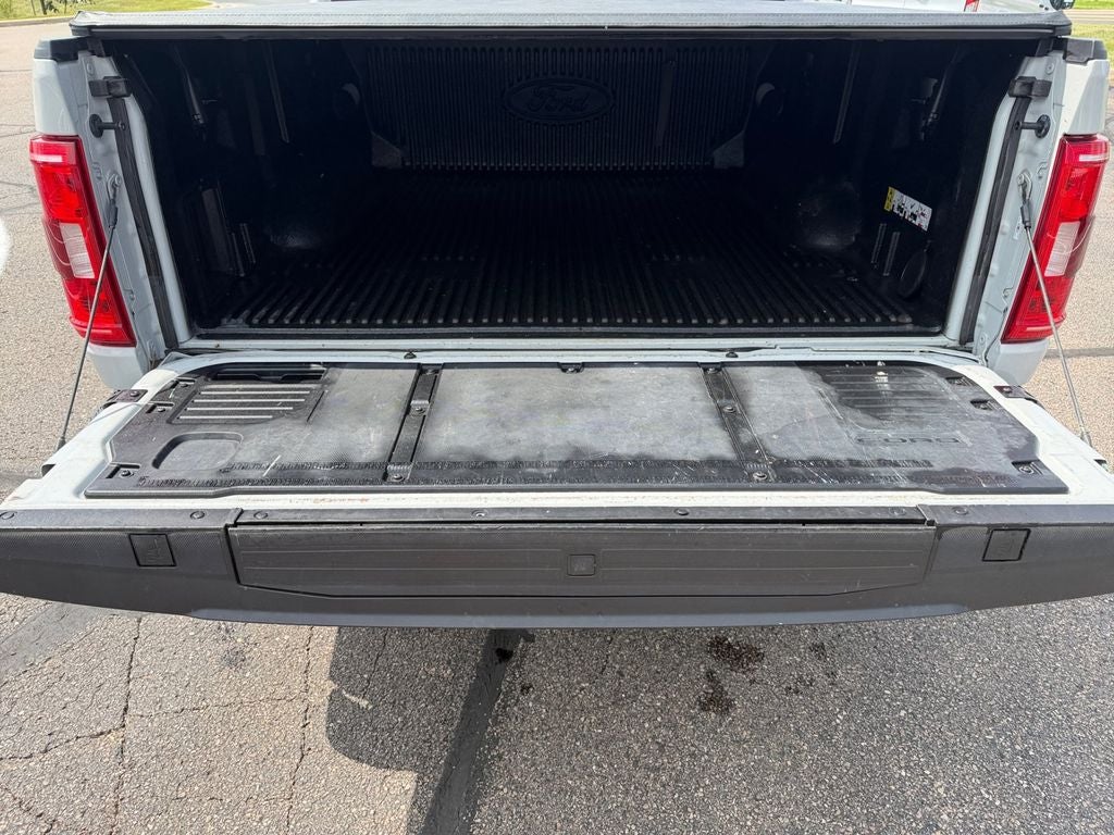2023 Ford F-150 XLT Sport w/Trailer Tow Pkg