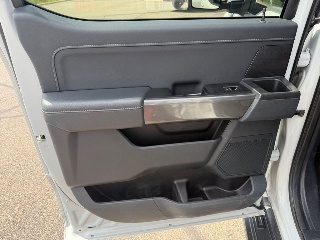 2023 Ford F-150 XLT Sport w/Trailer Tow Pkg