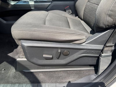 2023 Ford F-150 XLT Sport w/Trailer Tow Pkg