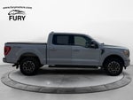 2023 Ford F-150 XLT Sport w/Trailer Tow Pkg