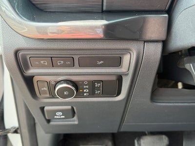 2023 Ford F-150 XLT Sport w/Trailer Tow Pkg