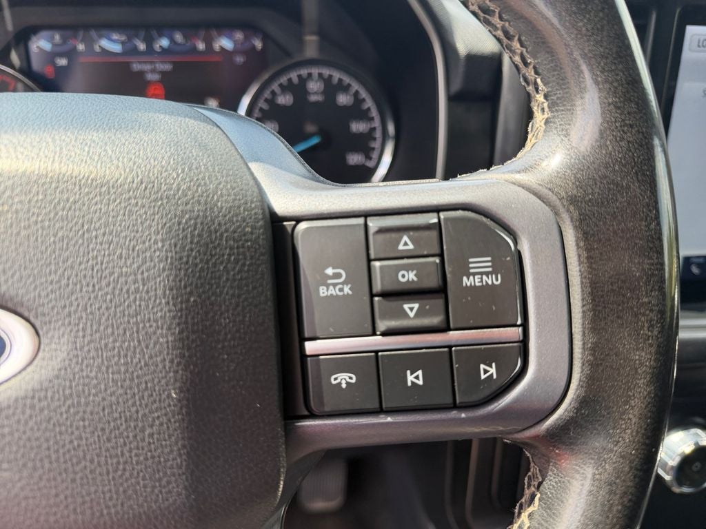 2023 Ford F-150 XLT Sport w/Trailer Tow Pkg