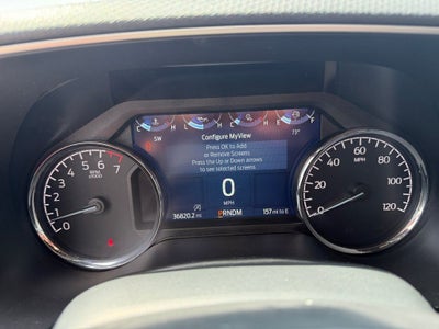 2023 Ford F-150 XLT Sport w/Trailer Tow Pkg