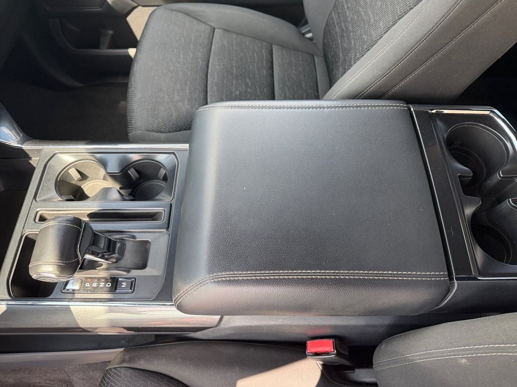 2023 Ford F-150 XLT Sport w/Trailer Tow Pkg
