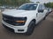 2024 Ford F-150 XLT w/Black Appearance