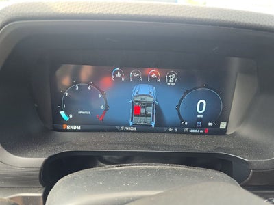 2024 Ford F-150 XLT w/Black Appearance