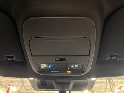 2024 Ford F-150 XLT w/Bluecruise & Black Appearance Pkg