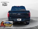 2024 Ford F-150 XLT Gold Certified w/FX4 & Black Apearance Pkgs