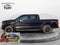 2024 Ford F-150 XLT Gold Certified w/FX4 & Black Apearance Pkgs