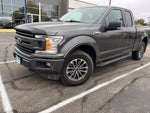 2018 Ford F-150 XLT Sport Appearance w/Class IV Hitch & Power Equi