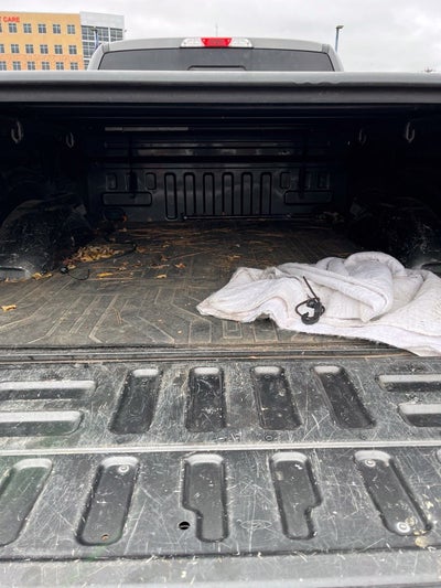 2018 Ford F-150 XLT Sport Appearance w/Class IV Hitch & Power Equi