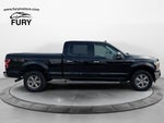 2019 Ford F-150 XLT w/Max Tow & Pro Trailer Backup Assist