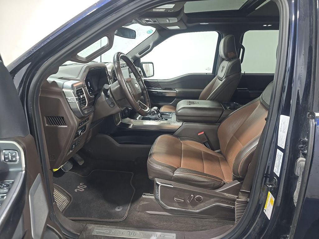 2023 Ford F-150 King Ranch