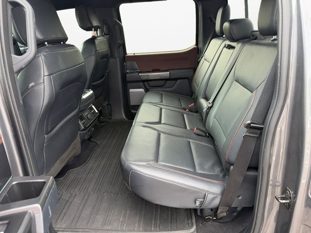 2023 Ford F-150 Lariat Sport w/360 Camera & Co Pilot360 Assist