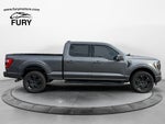 2023 Ford F-150 Lariat Sport w/360 Camera & Co Pilot360 Assist
