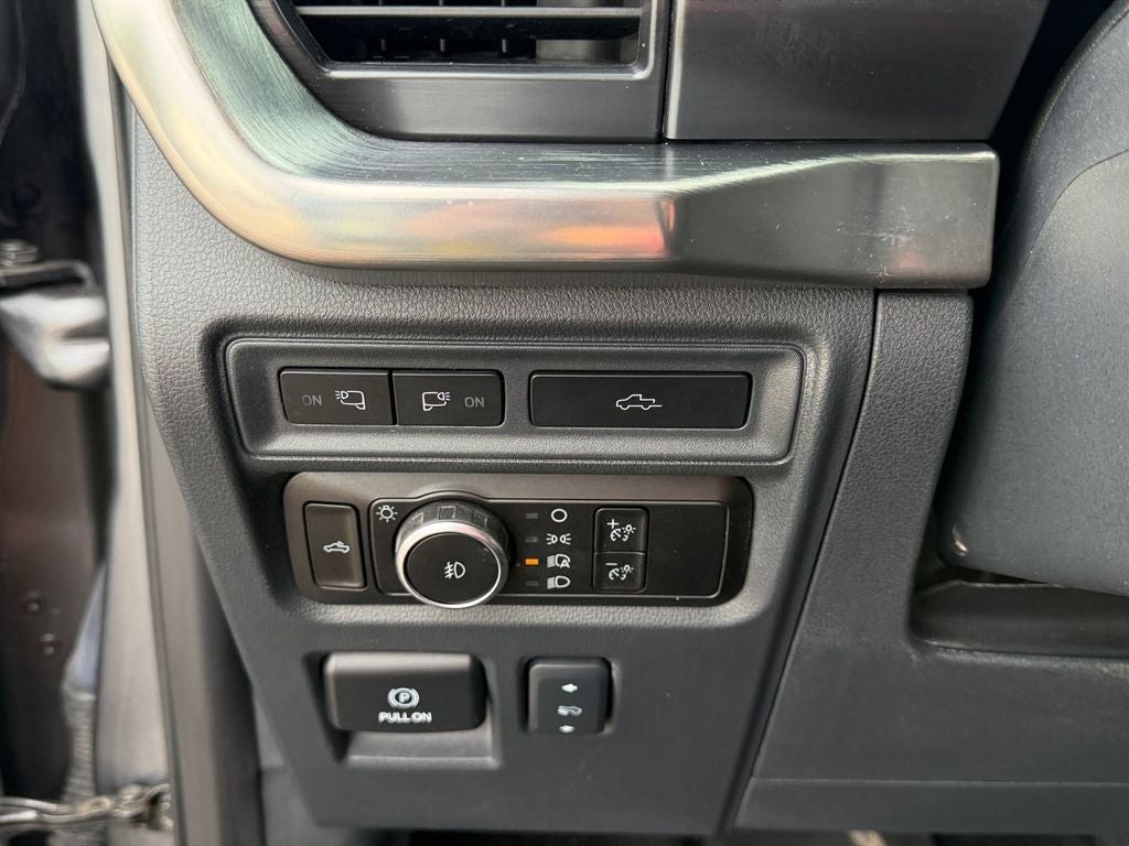 2023 Ford F-150 Lariat Sport w/360 Camera & Co Pilot360 Assist