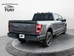 2023 Ford F-150 Lariat Sport w/360 Camera & Co Pilot360 Assist