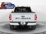 2022 Ford F-150 Lariat w/FX4 Off Road & Co-Pilot 360