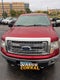 2013 Ford F-150 Base