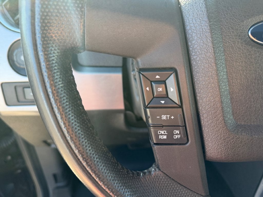 2014 Ford F-150 SVT Raptor Special Edition